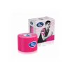 CureTape SPORTS tejpovací kineziologická páska (5 cm x 5 m) (Celkový vzhled růžová, Velikost balení 1 ks)