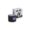CureTape SPORTS tejpovací kineziologická páska (5 cm x 5 m) (Celkový vzhled růžová, Velikost balení 1 ks)