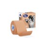 CureTape CLASSIC tejpovací kineziologická páska (5 cm x 5 m) (Celkový vzhled černá, Velikost balení 1 ks)
