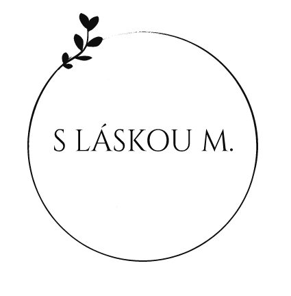 S láskou M.