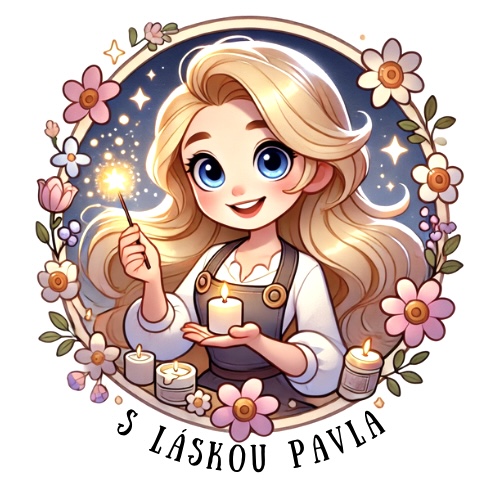 S láskou Pavla