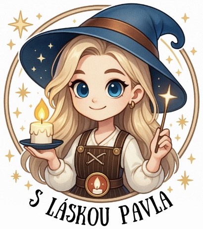 S láskou Pavla
