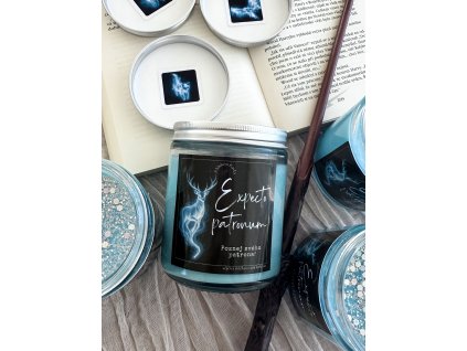 Expecto Patronum
