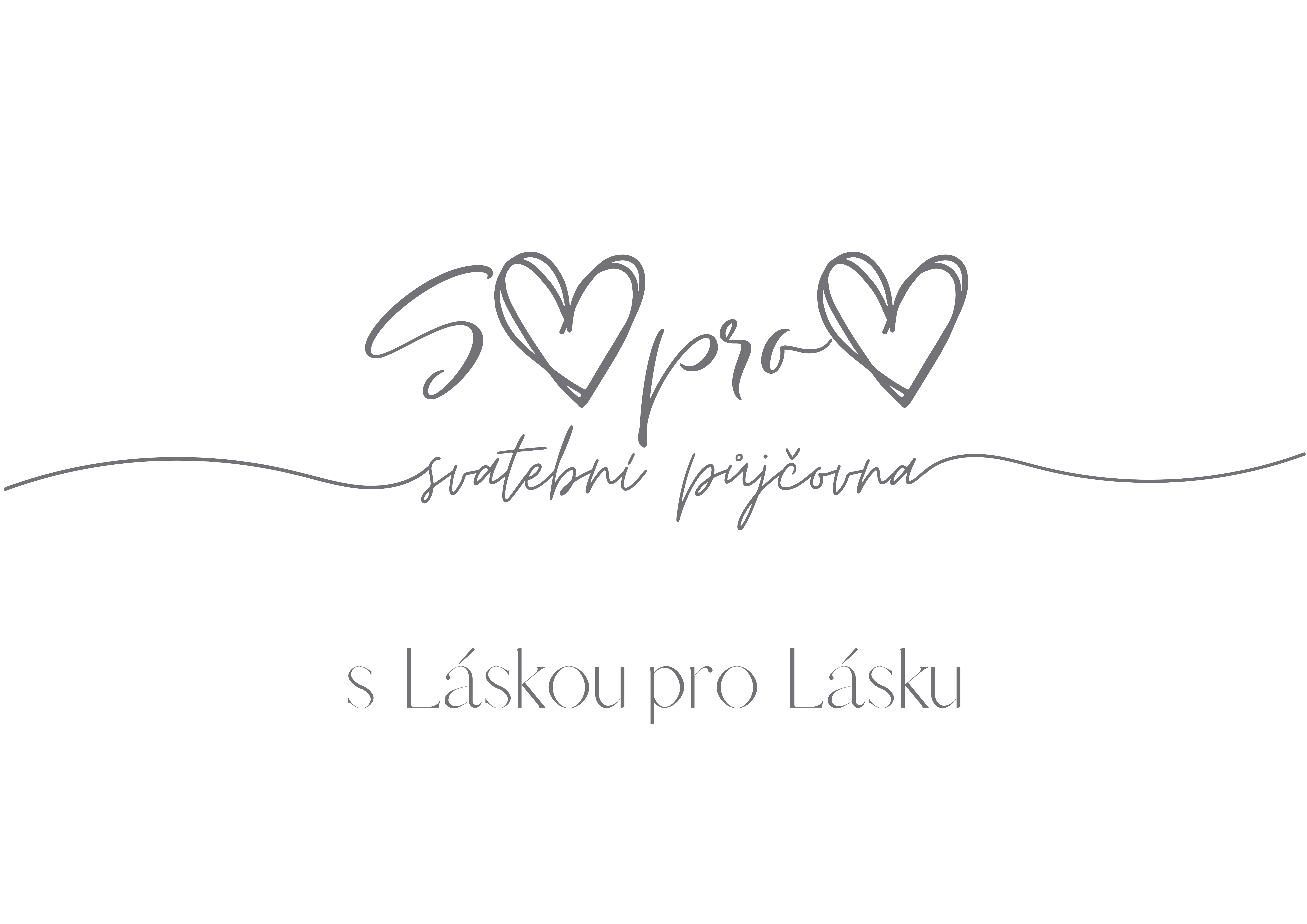 S láskou pro lásku