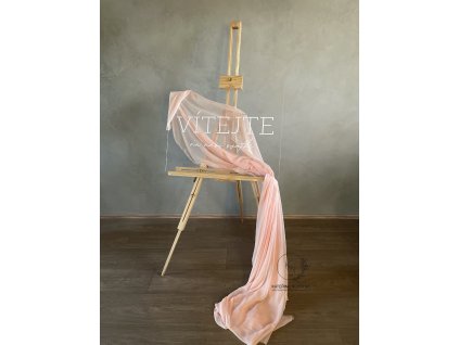 Plexi cedule "Vítejte na naší svatbě"