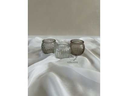 Svícen drobná baňka