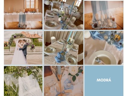 Travel Tile Photo Collage