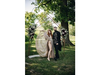 Slavobrána Měděná