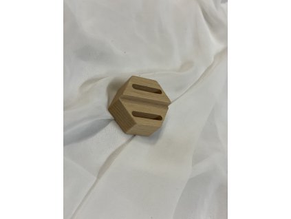 Stojánek na prstýnky