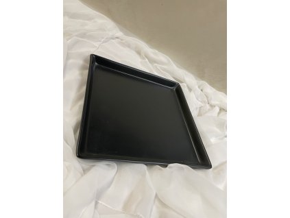 Keramický tác (25cm x 25cm)