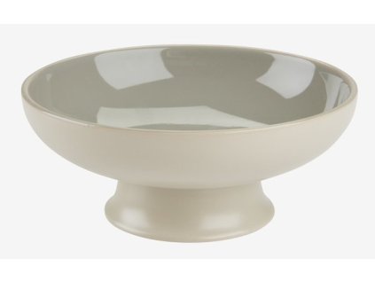 Dekorační váza/mísa pro zápich květin