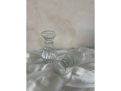 Váza čirá