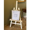 Malířský stojan dětský