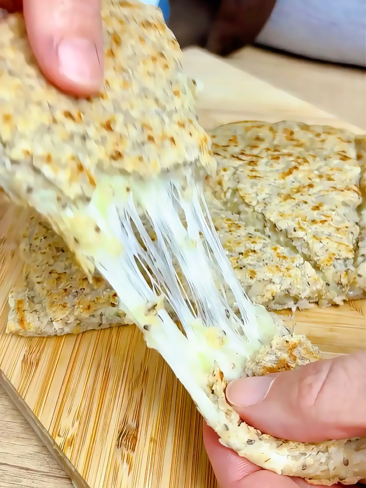 Tortilla bez lepku