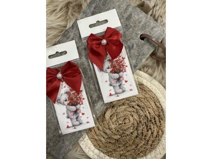 Čokoládka Merci 25 g