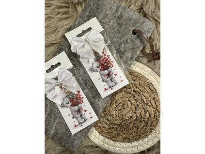 Čokoládka Merci 25 g