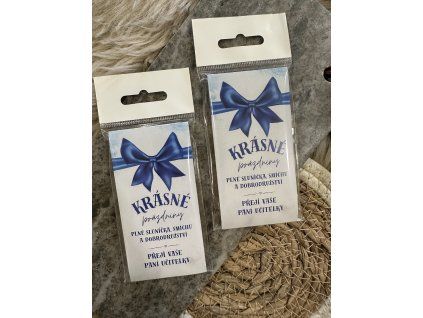 Čokoládka Merci 25 g