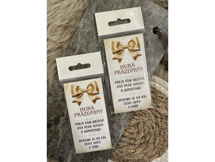 Čokoládka Merci 25 g