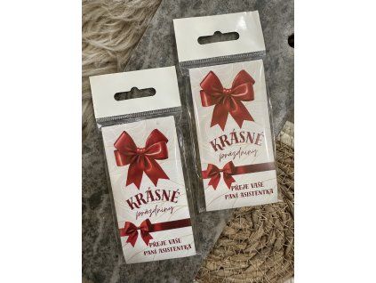 Čokoládka Merci 25 g