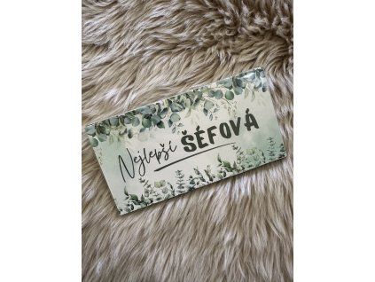 Čokoláda Merci 100g