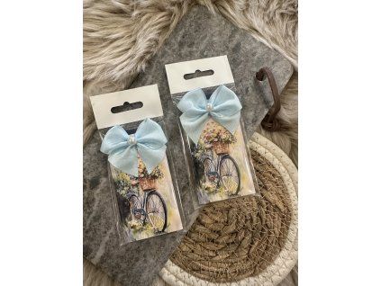 Čokoládka Merci 25 g