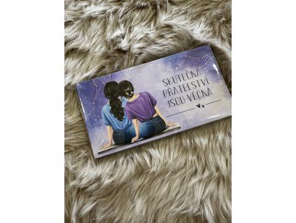 Čokoláda Merci 100g