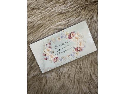 Čokoláda Merci 100g