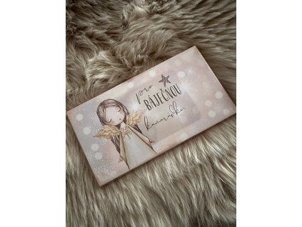 Čokoláda Merci 100g