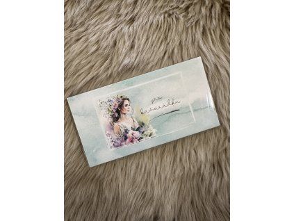 Čokoláda Merci 100g