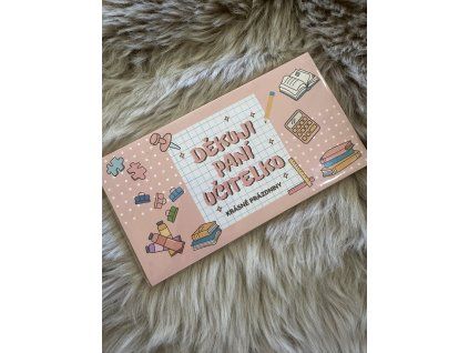 Čokoláda Merci 100g