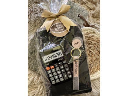 Dárková sada pro učitele