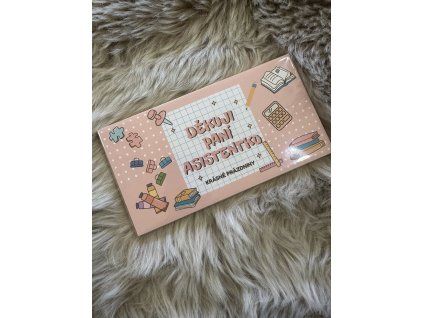 Čokoláda Merci 100g