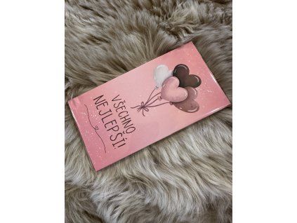 Čokoláda Merci 100g