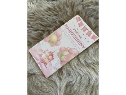 Čokoláda Merci 100g