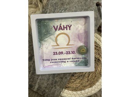 VÁHY