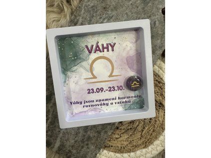 VÁHY