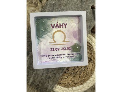 VÁHY