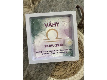VÁHY