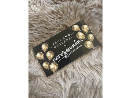 Čokoláda Merci 100g