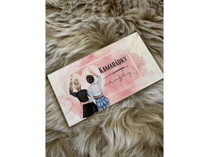 Čokoláda Merci 100g