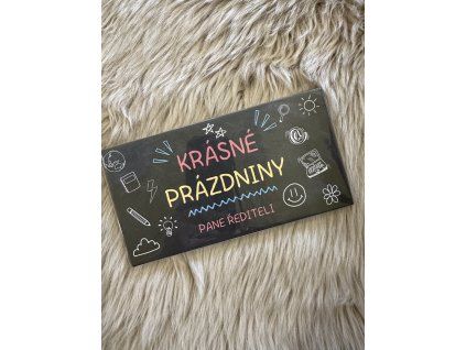 Čokoláda Merci 100g