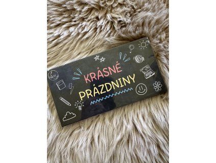 Čokoláda Merci 100g