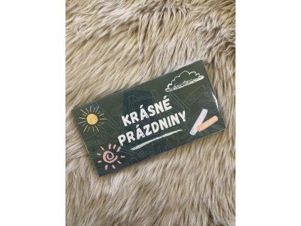 Čokoláda Merci 100g