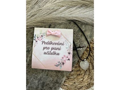 NÁHRDELNÍK