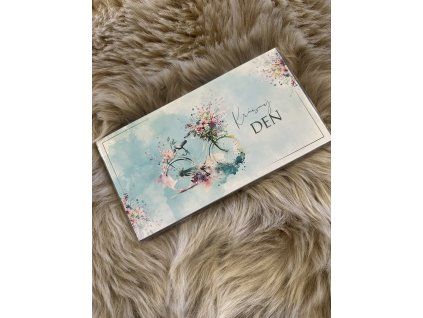 Čokoláda Merci 100g