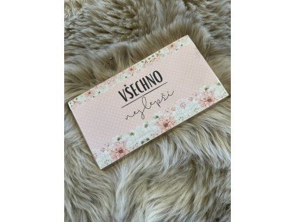 Čokoláda Merci 100g