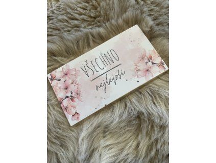 Čokoláda Merci 100g