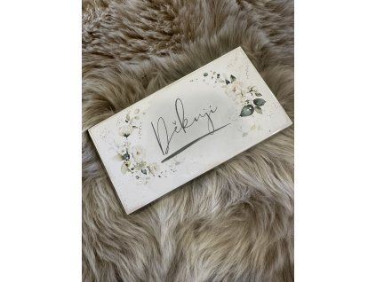 Čokoláda Merci 100g