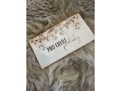 Čokoláda Merci 100g