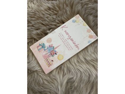 Čokoláda Merci 100g